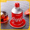 Cocacola Nhật Bản Chai Nhôm Nắp Vặn 300ML Thùng 24 chai