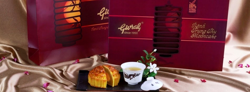 Hộp bánh trung thu givral 2015 bánh trung thu givral