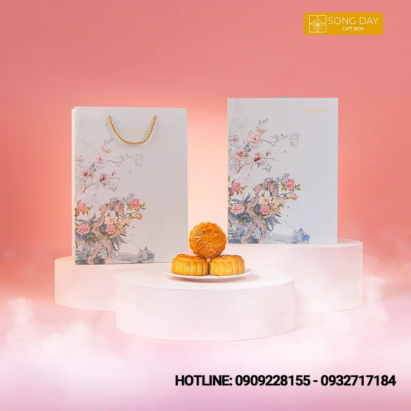 Combo Brodard 6 bánh – Cát Tường