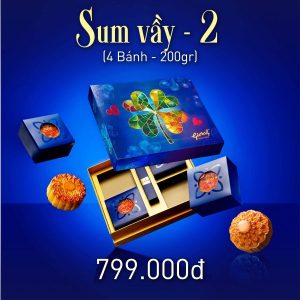 sum vầy 2