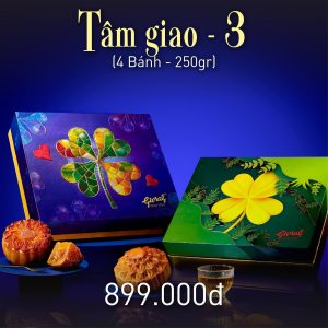 combo tâm giao 3