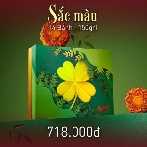 hộp sắc màu