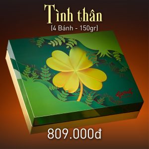 combo tình thân