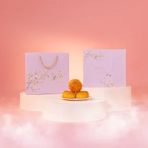 Combo brodard như ý 1