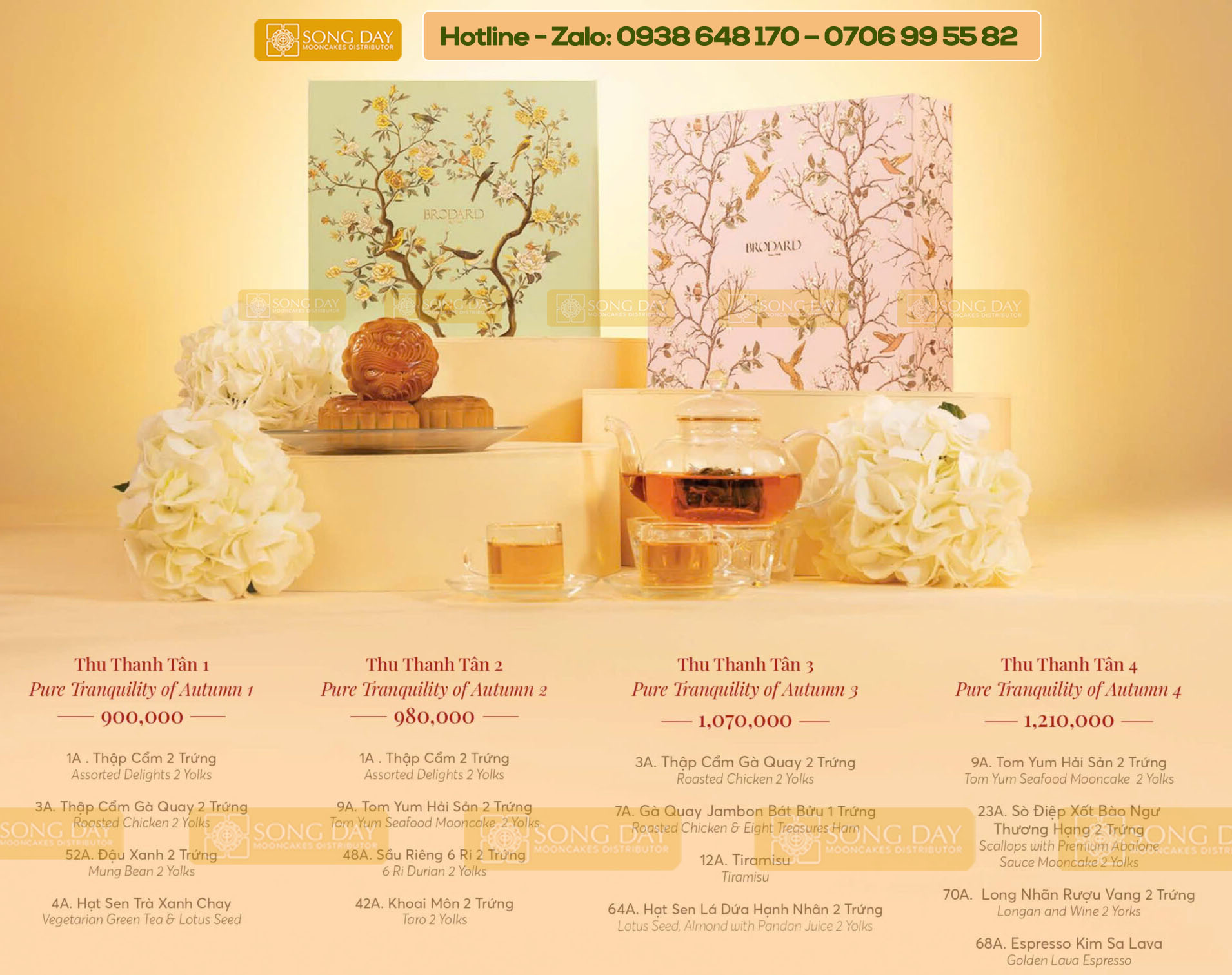 mẫu hộp bánh trung thu thu thanh tân