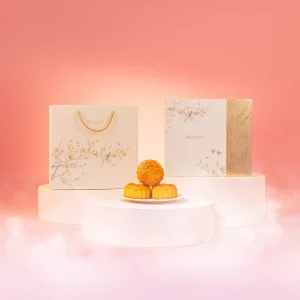 Combo 4 bánh Như Ý 4 (NY4)