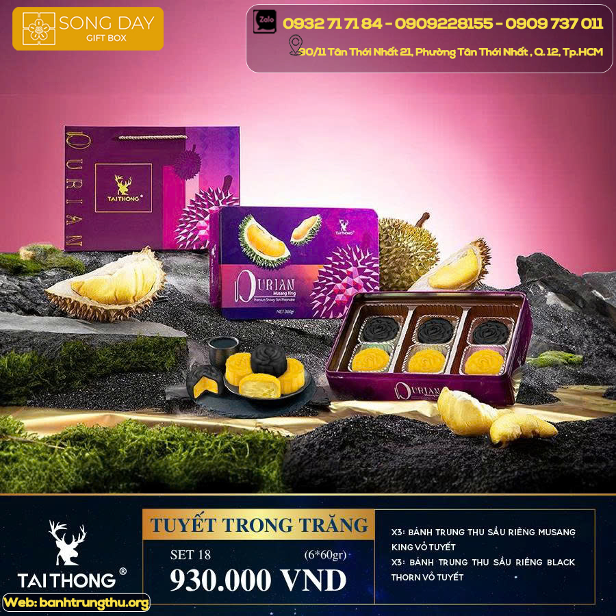 combo tài thông tuyết trong trăng