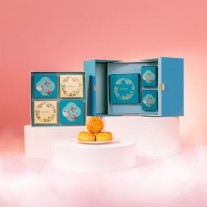 combo Brodard viên mãn mật ong
