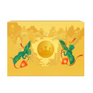 Kinh Đô Trăng Vàng Hoàng Kim Vinh Hoa Vàng (HKV)