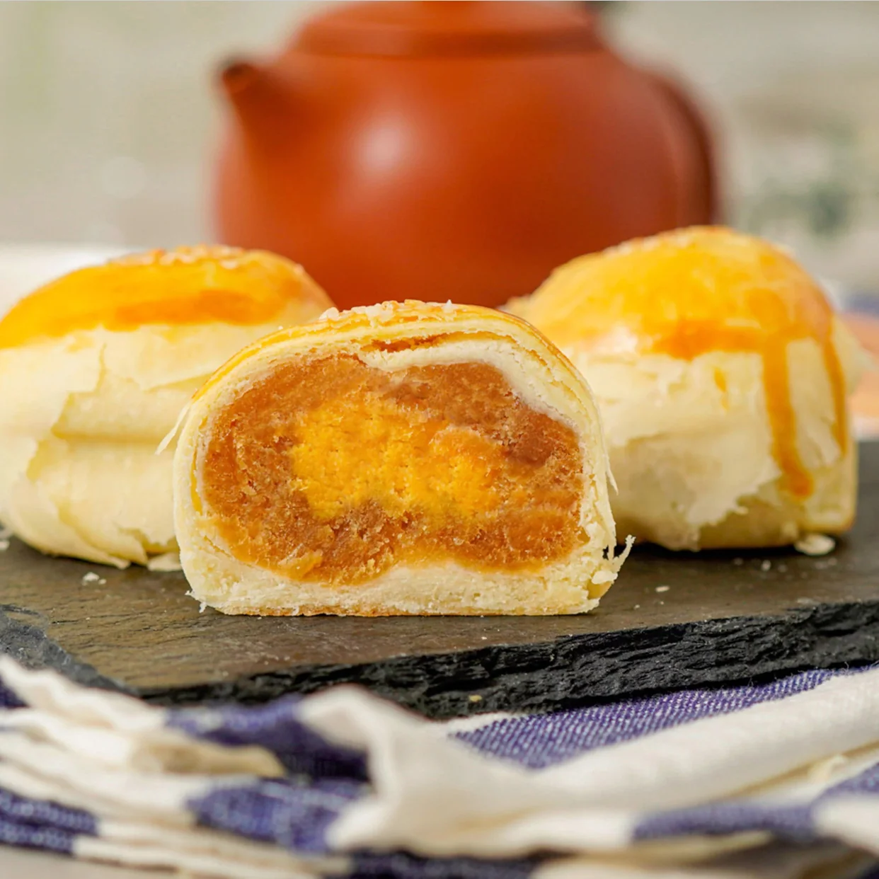 Bánh Quý Phi Phù Dung