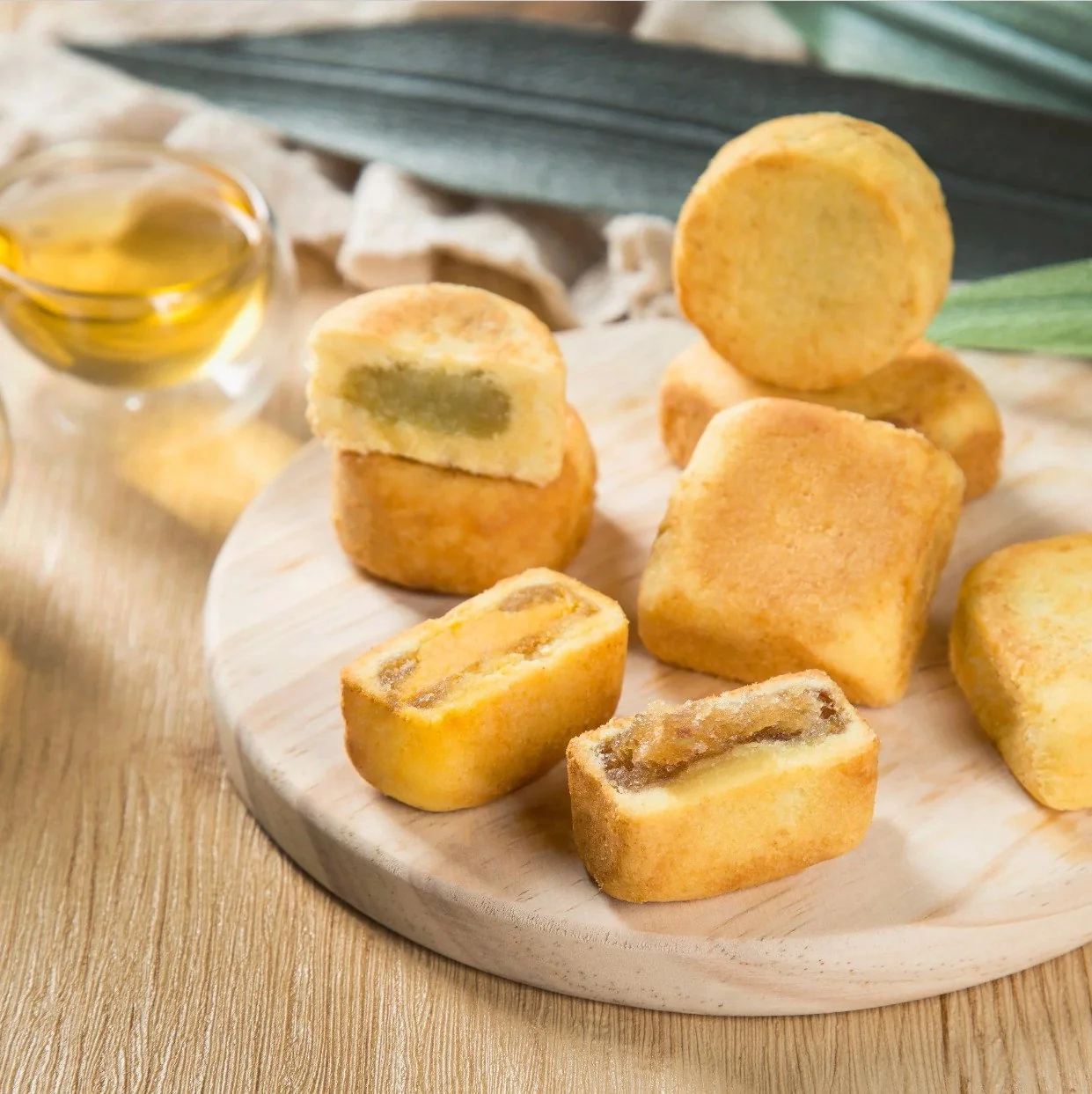 bánh tô