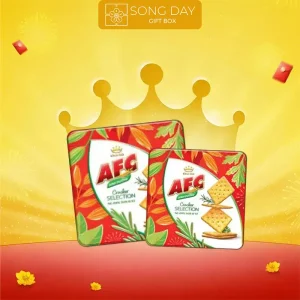 bánh afc dinh dưỡng