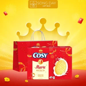 bánh cosy marie quy sữa