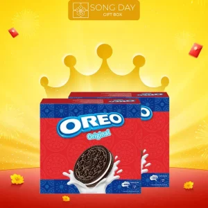 banshquy oreo vani hộp giấy