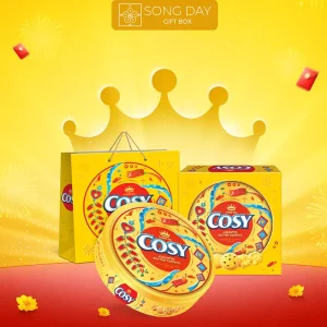 bánh cosy quy bơ vị bơ sữa