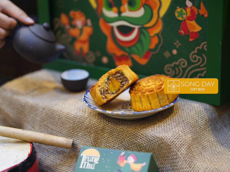 Tại sao giới trẻ bây giờ ít ăn bánh Trung Thu truyền thống?