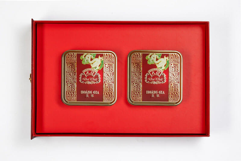 bánh trung thu đại phát có những loại nào