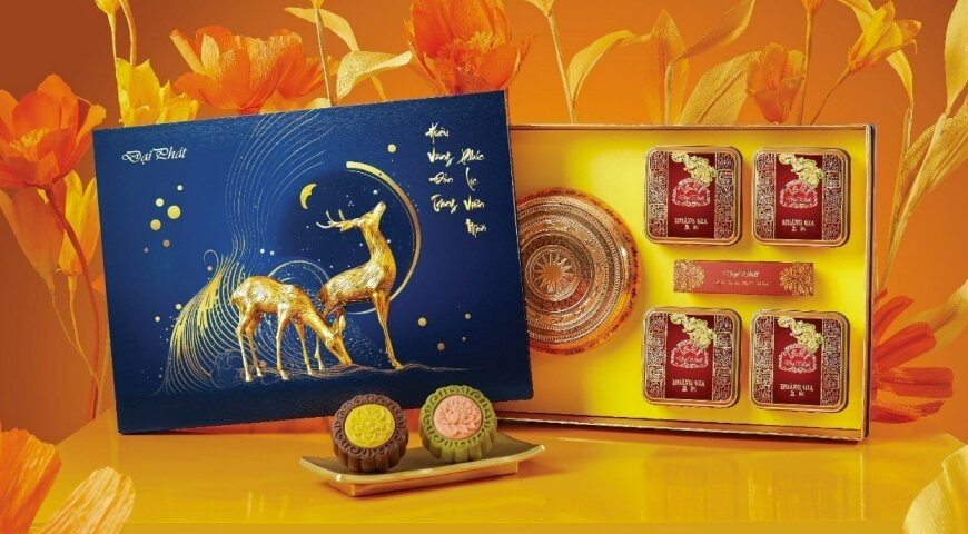Tại sao bánh Trung Thu Đại Phát là sự lựa chọn của người tiêu dùng thông minh?